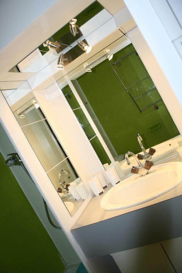 La Brigantine - Superbe Vue Mer - Appartement Agreable En Toutes Saisons Agde Dış mekan fotoğraf